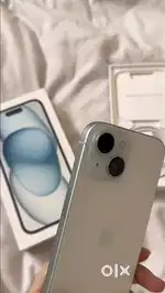 Latest iphone15