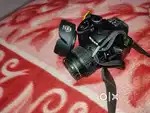 Nikon D3200