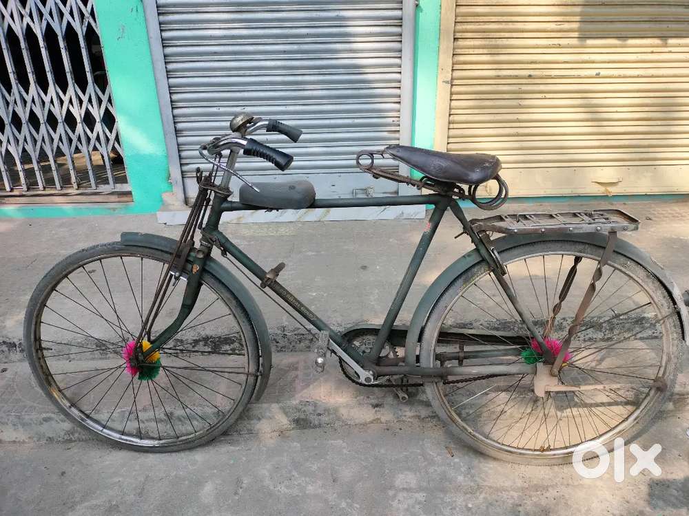 Almost Brand New cycle