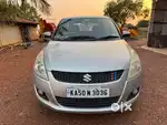 Maruti Suzuki Swift 2012 Diesel