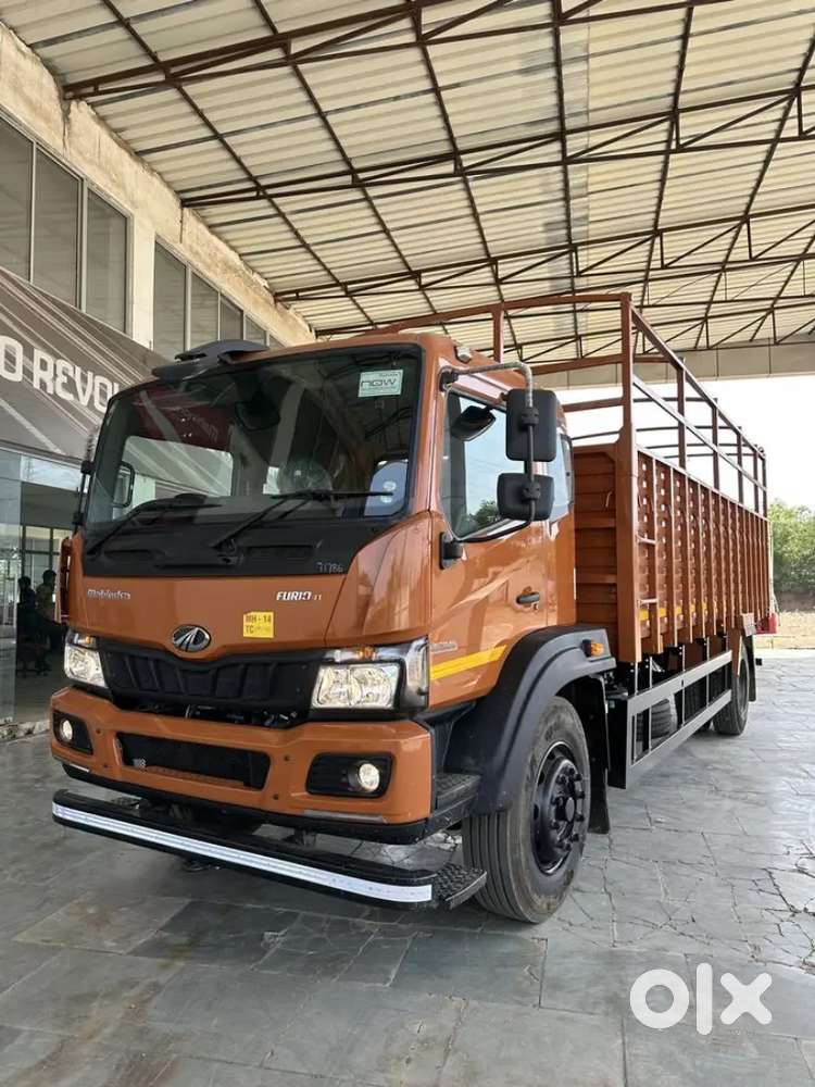 Driver for local ( heavy license)