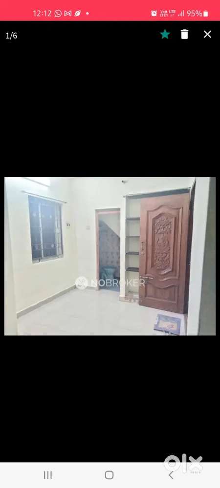 House for rent immediately available 1 HKB