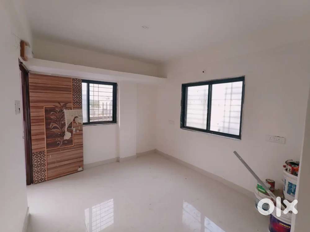 1 RK BRAND NEW FLAT FOR RENT