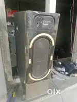 Home theatre full shaund