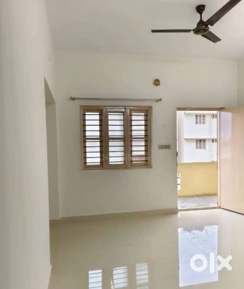 Urgent sale 1 BHK sale