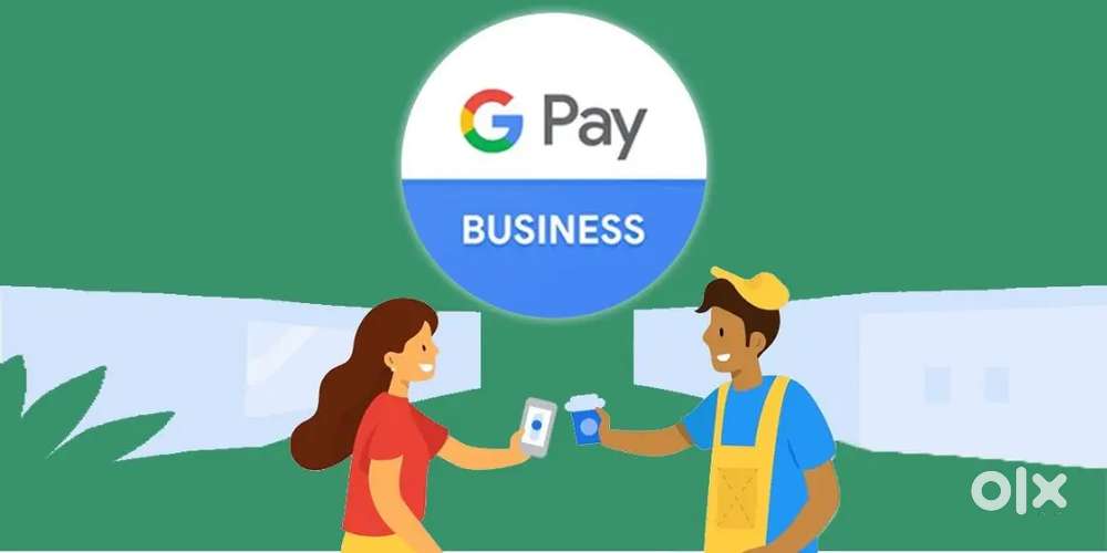 Gpay Business
