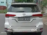 Toyota Fortuner 3.0 4x2 Automatic, 2019, Diesel