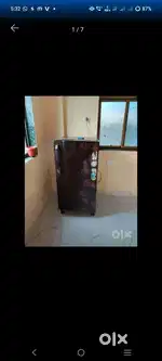 Looking for pg for my 1bhk flat
