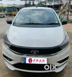 Tata Tiago 1.2 Revotron XZA, 2024, Petrol