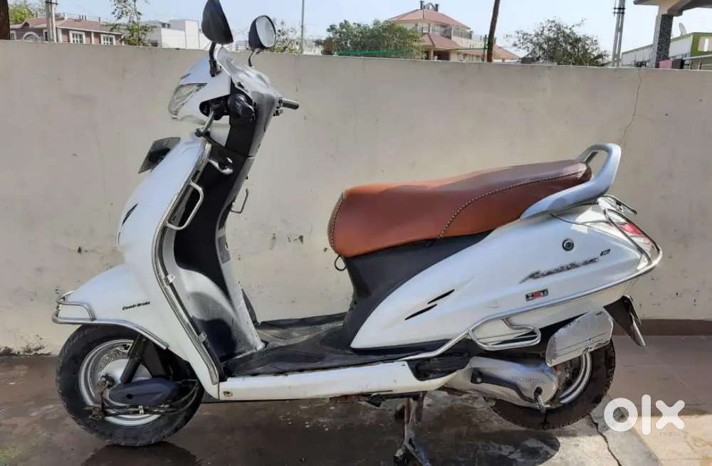 Activa model