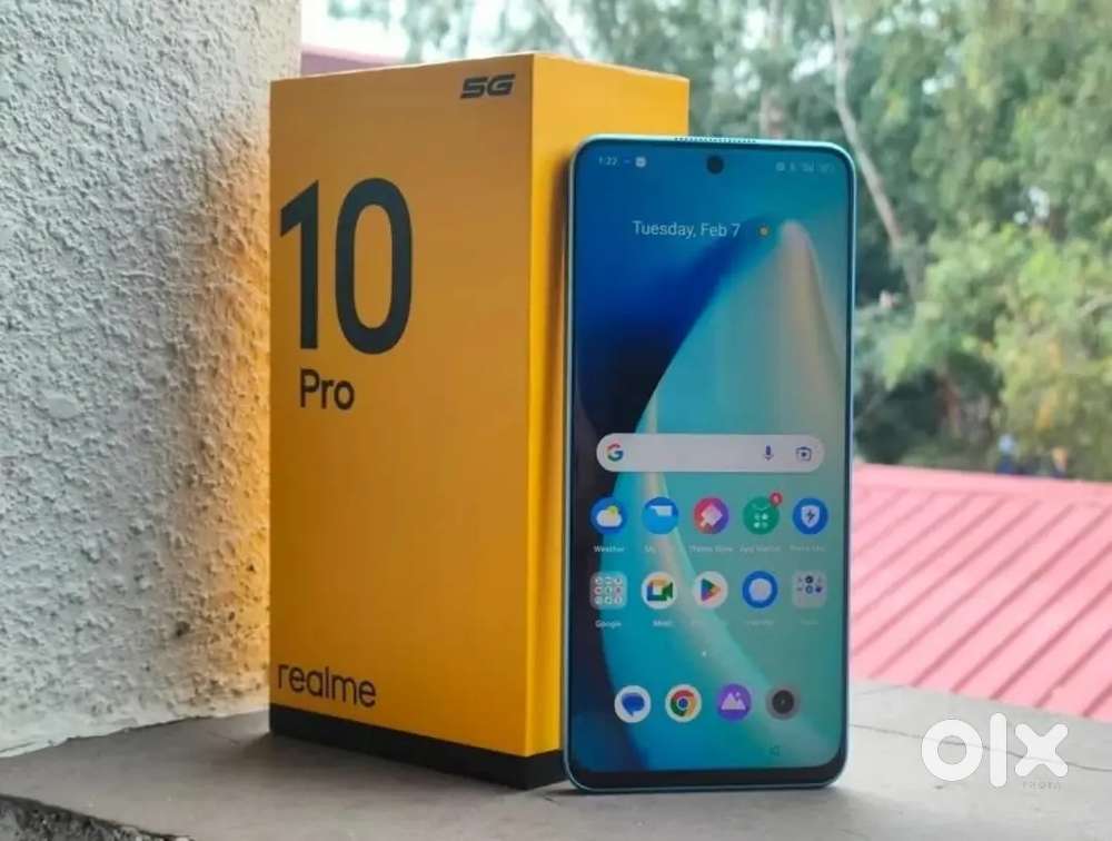 Realme 10 pro