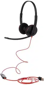 Plantronics Headset Blackwire 3220 Wired