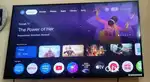 Sony Bravia 4K Android TV