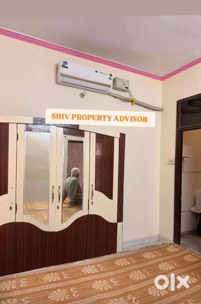 1BHK FULLY FURNISHED Majitha Road Asr