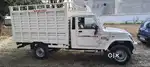 Mahindra Bolero Maxi Truck