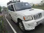 Mahindra Scorpio 2012