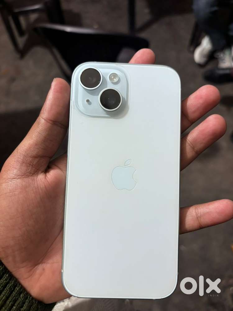 Fresh condition 11 month used