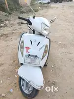Suzuki Access 125