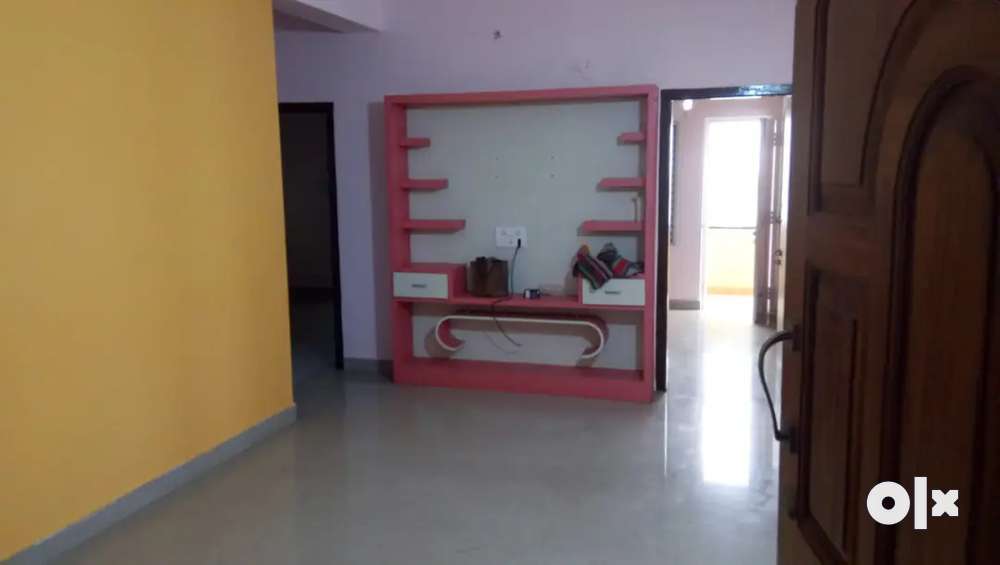 3BHK FLAT FOR SALE WELL MAINTAINED