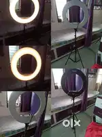 Ring light