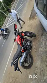 Less km driven