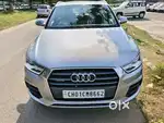 Audi Q3 2015 Diesel 96000 Km Driven