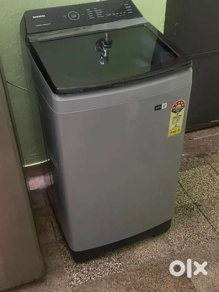 Washing Mechine for sale