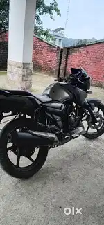 Apache RTR 160