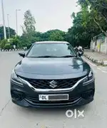 Maruti Suzuki Baleno 1.2 Delta AT, 2024, Petrol