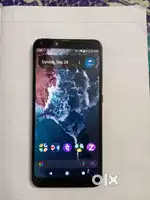 Mi A2 mobile