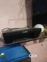 Canon Wi-Fi Printer