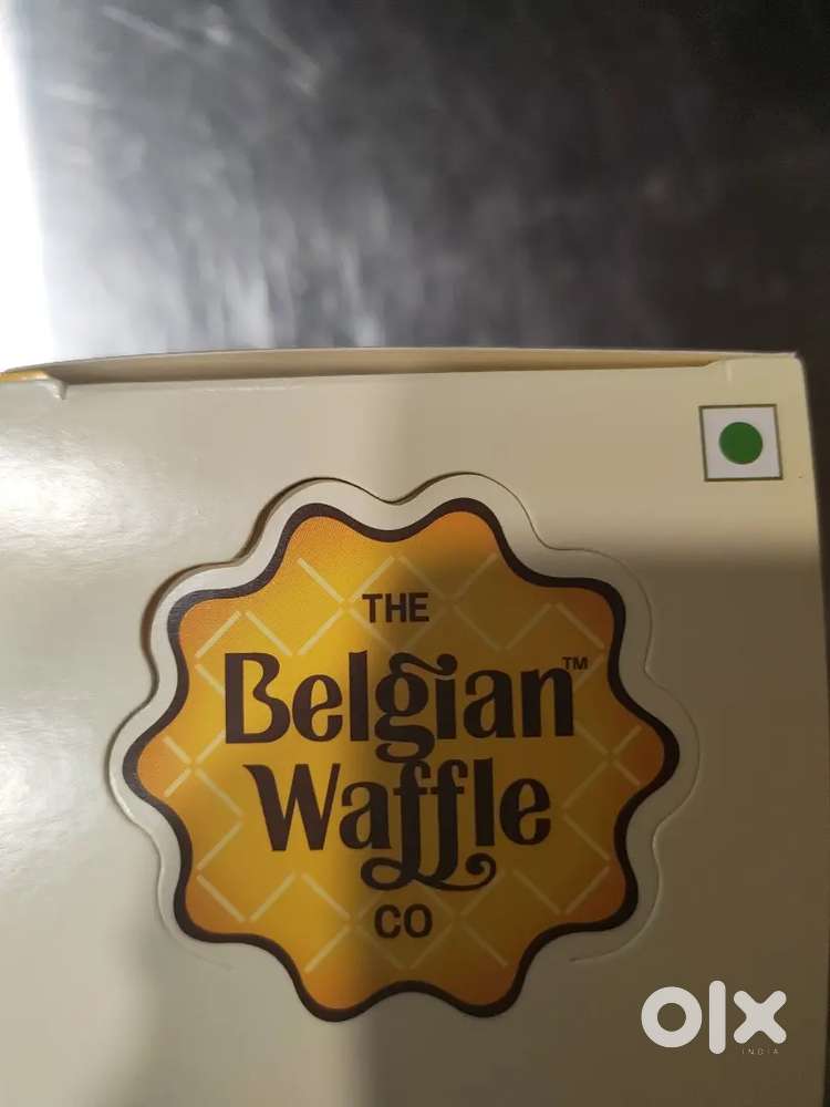 Belgian Waffles Co Experience Staff