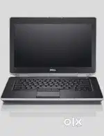 Dell latitude E6430 laptop