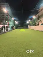 Turf for lease in pondy