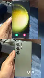 SAMSUNG S23 ULTRA 12/512 GB