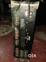Ahuja 400 wt bustar