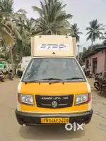 ASHOK LEYLAND DOST LS