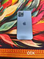 Iphone 12pro 5g 256gb only mobile