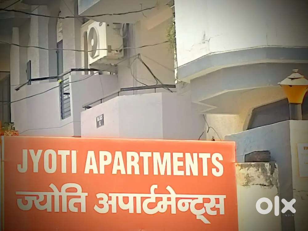 1BHK FULLY FURNISHED IN CIVILINES PRAYAGRA