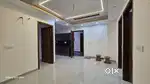 Brand New 3 Flat For Rent With 3 Beds & AC in Gated Society