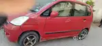 Maruti Suzuki Zen Estilo 2008