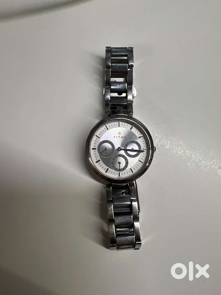 Titan watch