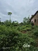 5 decimals plot in rathagada near Jagannath mandir
