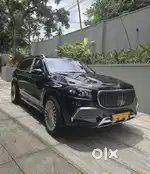 Mercedes-Benz GLS 450d 4MATIC, 2024, Diesel