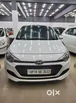 Hyundai Elite i20, 2017, Petrol