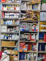 Sales rep for 2 wheeler spare parts shop