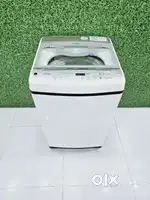 Washing machines make laundry day effortless by efficiently cleaning