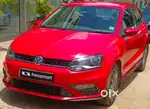 Volkswagen Polo 1.0 Highline Plus TSI AT, 2020, Petrol