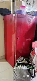 Samsung freezers working condition
