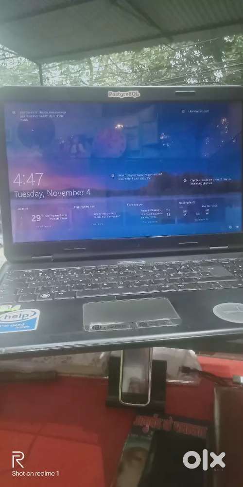 Dell Laptop In Good Condition